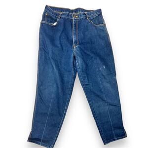 P.S. Gitano Vintage 90s Mom Jeans